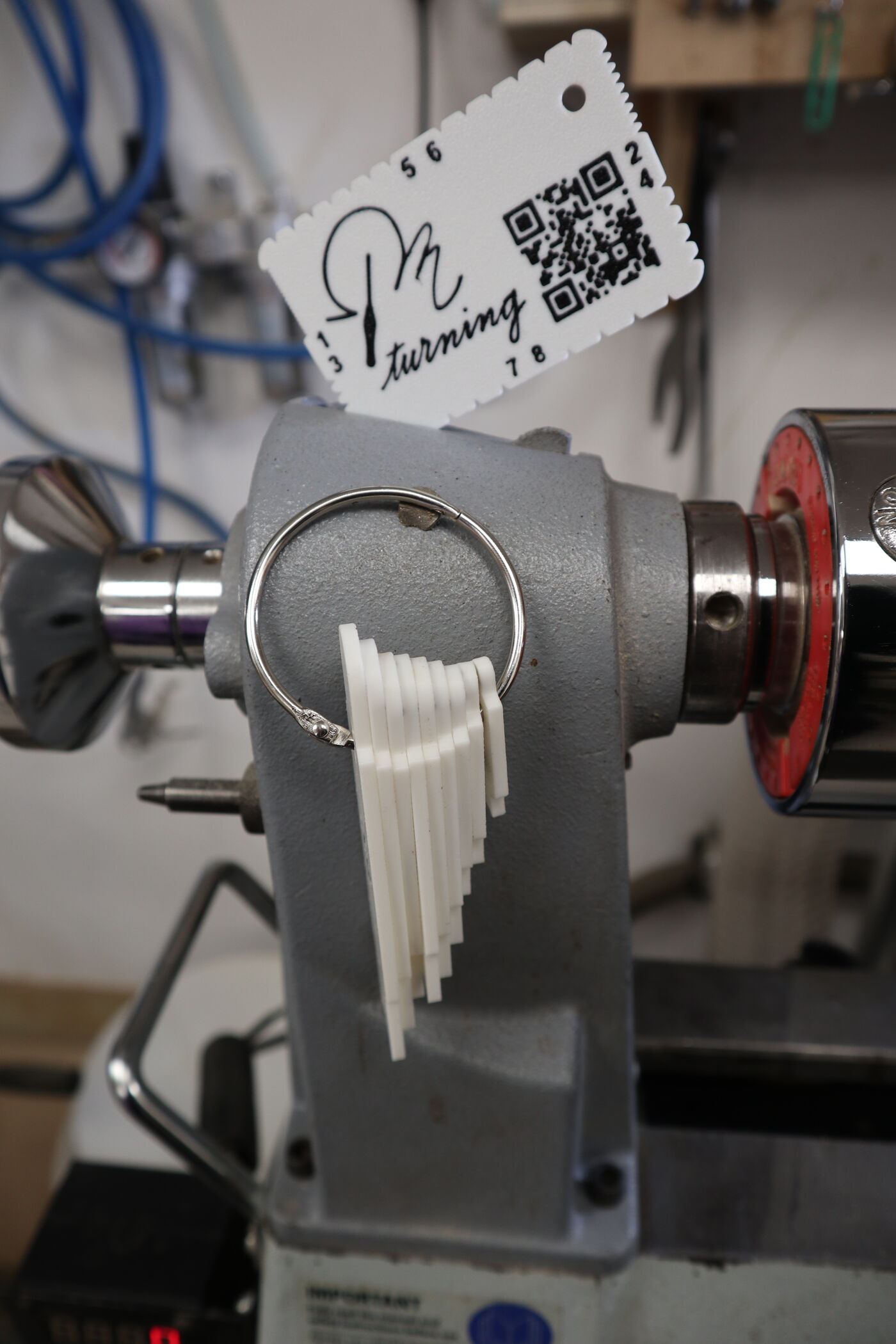 Handcrafted wooden bowl showcasing natural wood grain and artisanal quality